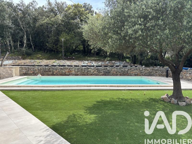 Maison - 94 m² - 3 pièces