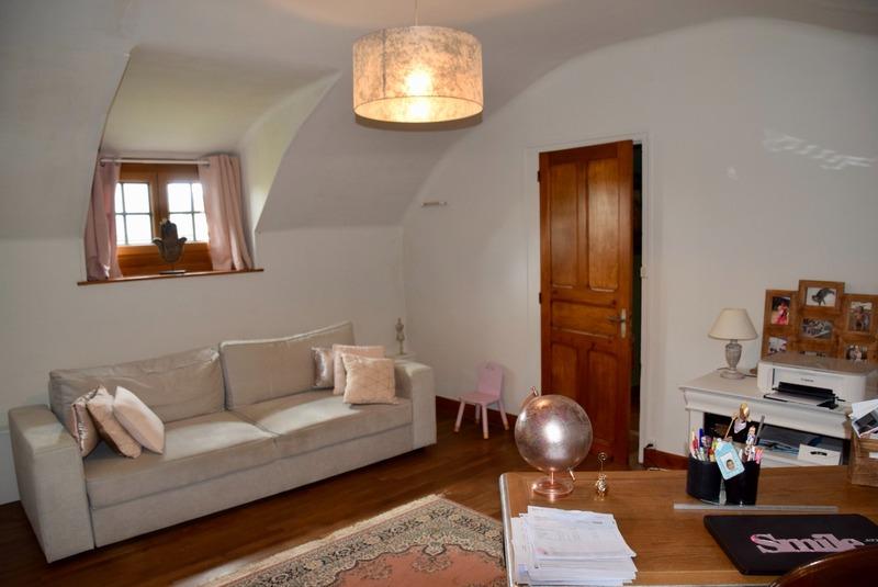 Longère - 188 m² - 6 pièces