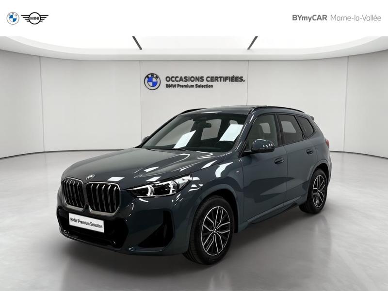 Bmw X1 U11 sDrive 20d 163ch Dkg7 m Sport