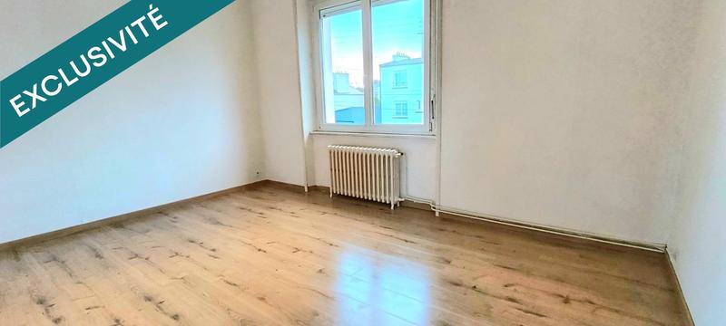 Maison - 89 m² - 5 pièces