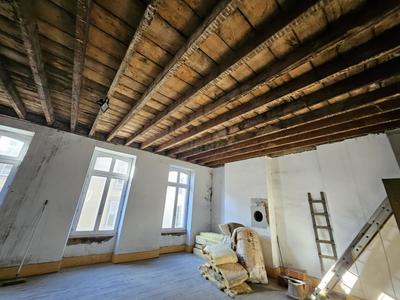 Appartement - 230 m² - 4 pièces