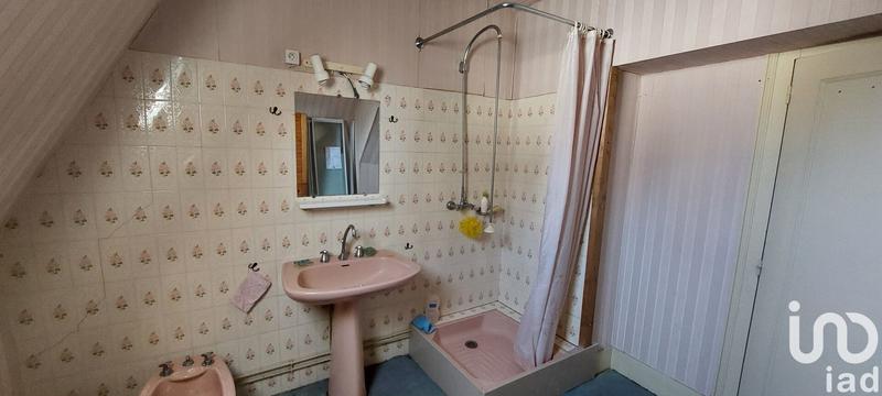 Maison - 184 m² - 6 pièces