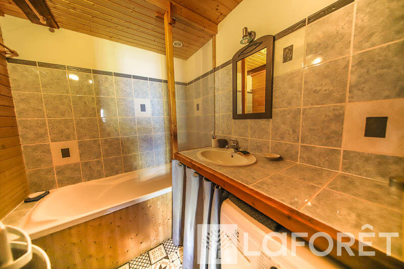 Maison - 47 m² - 2 pièces