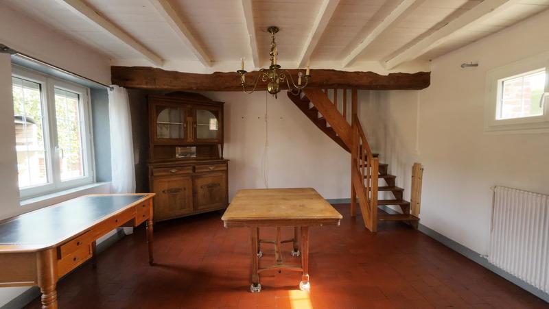 Longère - 77 m² - 5 pièces