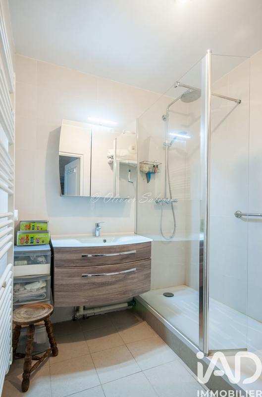 Appartement - 87 m² - 4 pièces