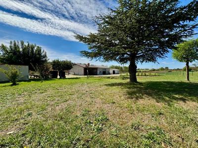 Maison - 184 m² - 7 pièces