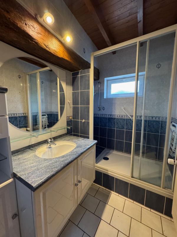 Maison - 82 m² - 3 pièces