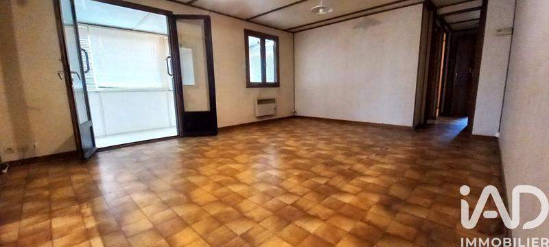 Maison - 53 m² - 3 pièces