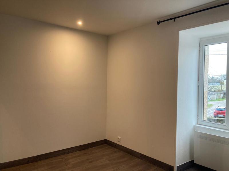 Maison - 47 m² - 2 pièces