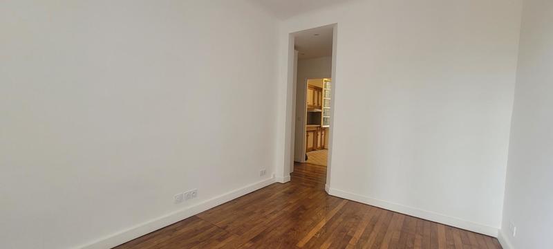 Studio - 24 m² - 1 pièce