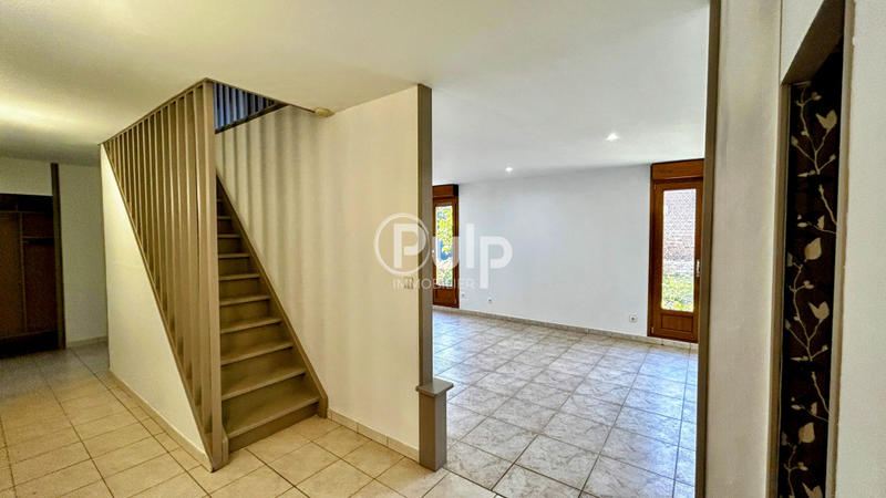 Pavillon - 148 m² - 4 pièces