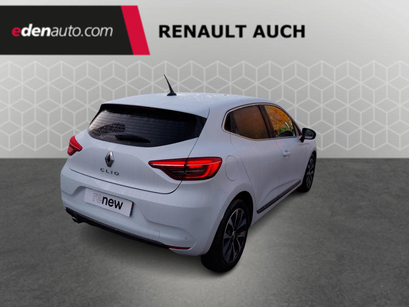 Renault Clio TCe 90 - 21n Intens