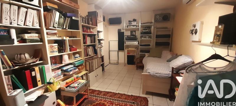 Maison - 135 m² - 7 pièces