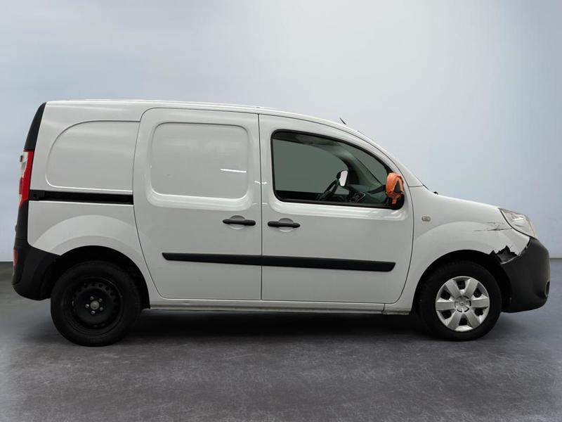 Renault Kangoo Express Blue Dci 95 Grand Confort
