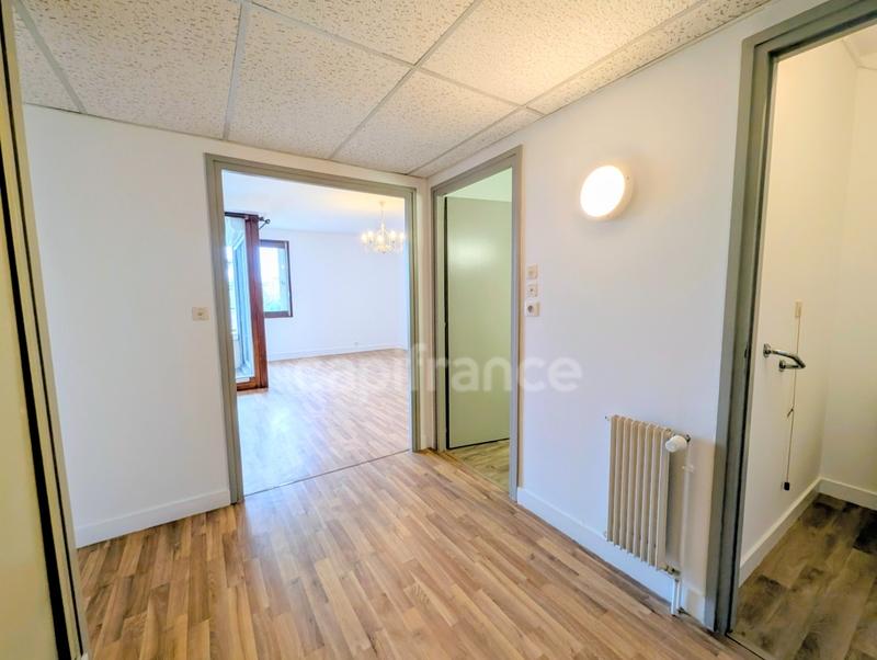 Appartement - 55 m² - 2 pièces