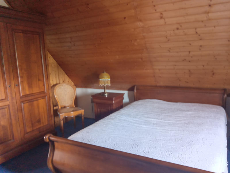 Maison - 80 m² - 3 pièces