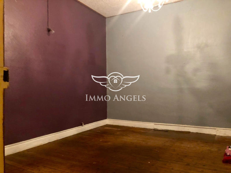 Maison ancienne - 72 m² - 7 pièces