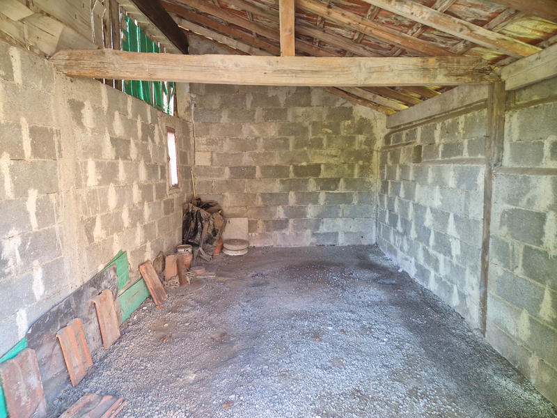 Maison - 74 m² - 3 pièces