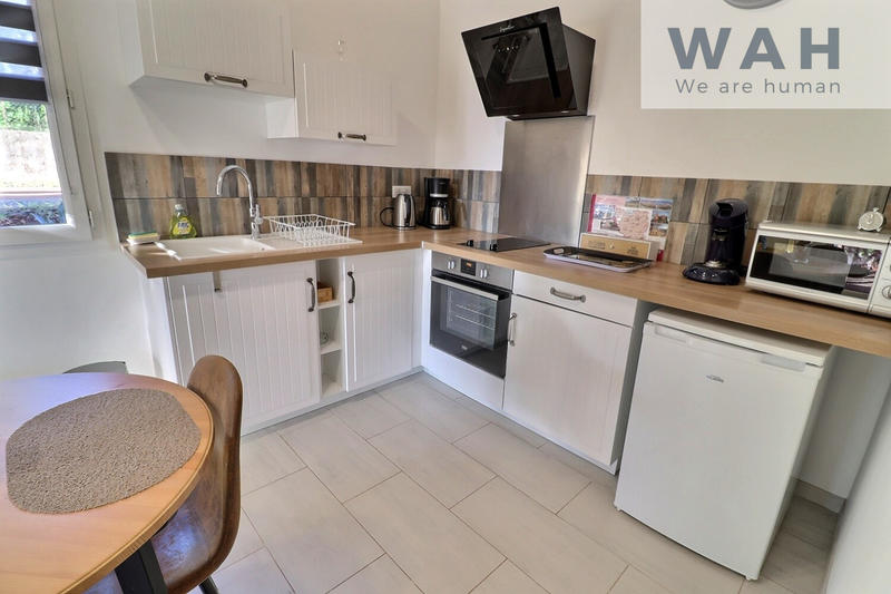 Villa - 160 m² - 6 pièces