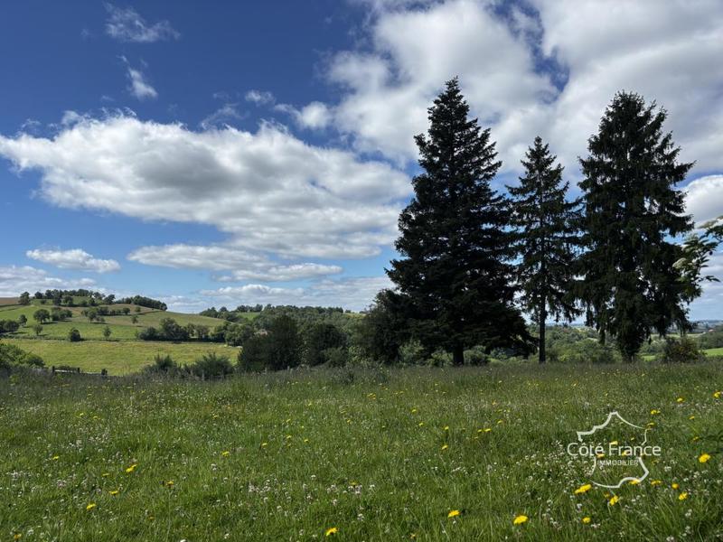 Corps de ferme - 98 m² - 6 pièces