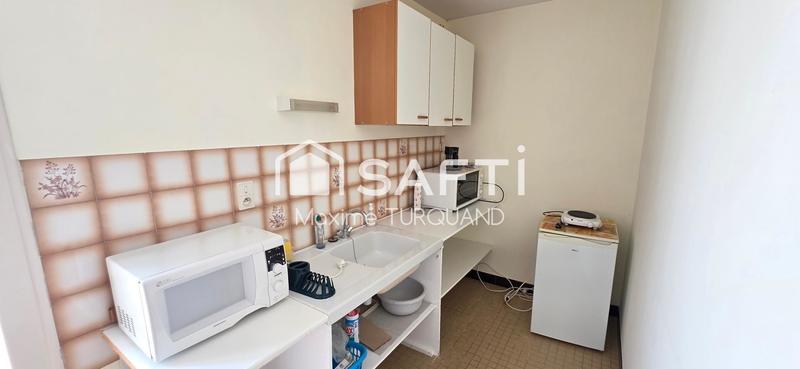 Maison - 109 m² - 5 pièces