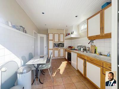 Maison - 150 m² - 6 pièces
