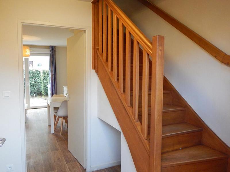 Maison - 37 m² - 3 pièces