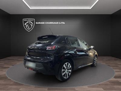 Peugeot 208 II PureTech 100 s&amp;amp;S Active Business