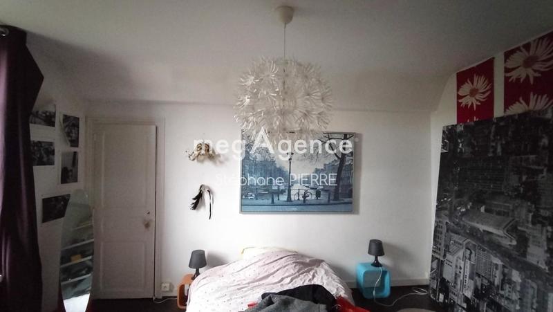 Villa - 270 m² - 9 pièces