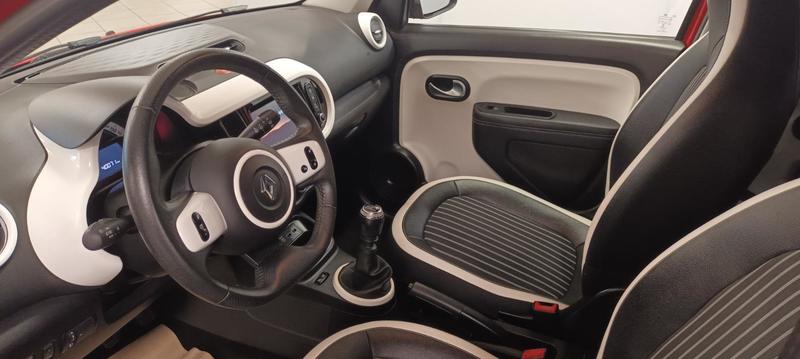 Renault Twingo III TCe 95 Intens