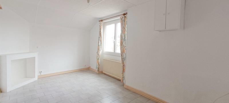 Maison - 76 m² - 2 pièces
