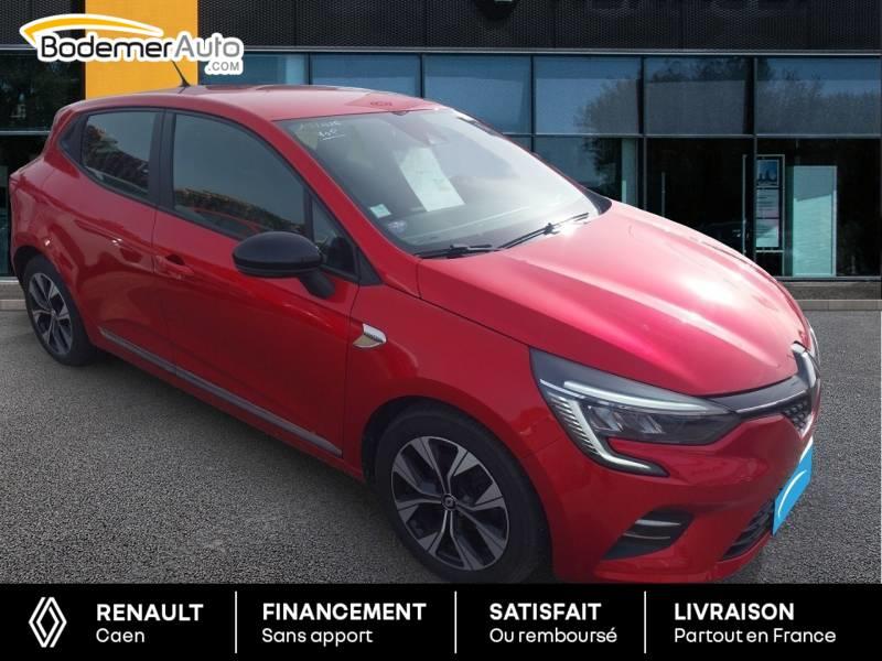 Renault Clio TCe 90 - 21n Limited