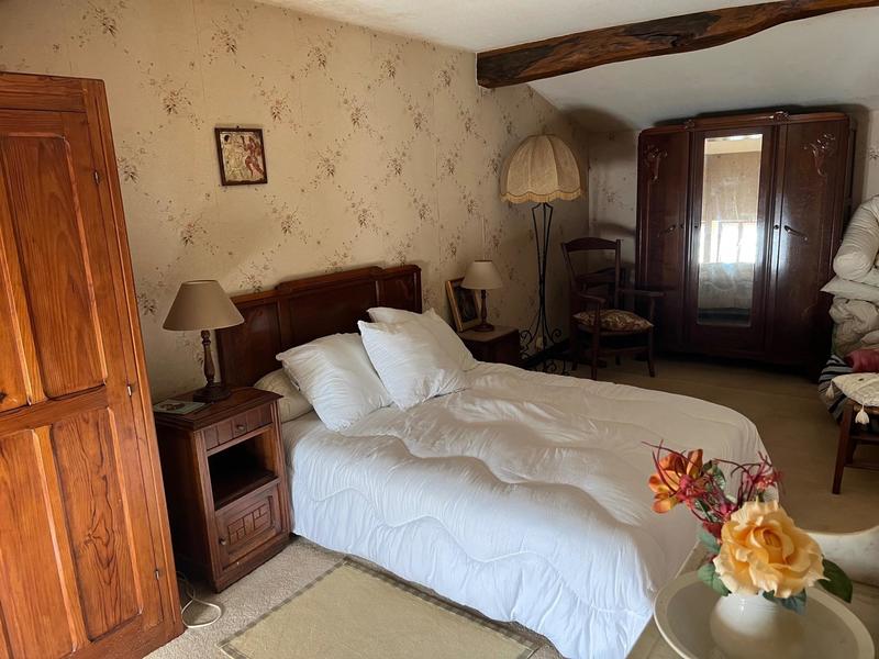 Maison - 150 m² - 7 pièces