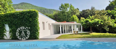 Maison - 155 m² - 5 pièces