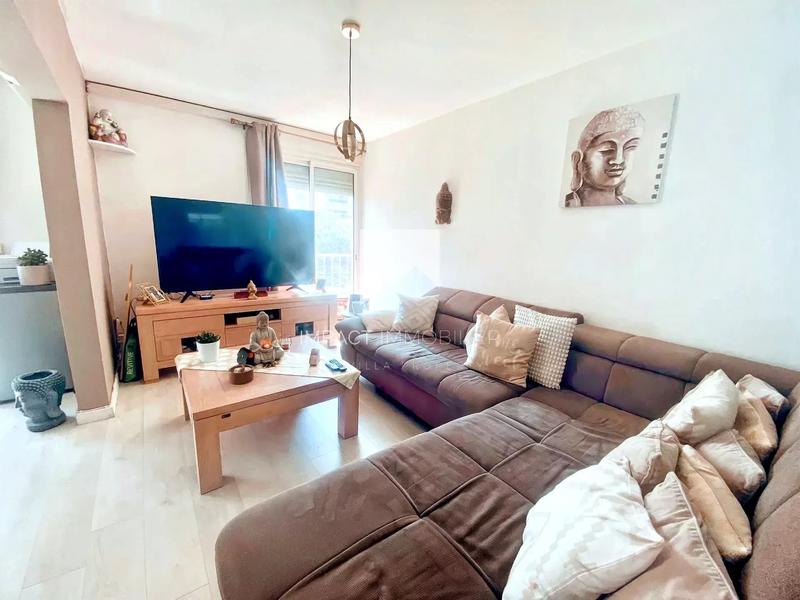 Appartement - 83 m² - 5 pièces