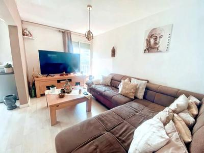 Appartement - 83 m² - 5 pièces