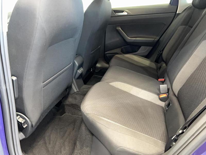 Volkswagen Polo 1.0 Tsi 95 s&amp;S Bvm5 Vw Edition