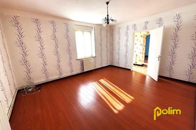 Maison de village - 136 m² - 6 pièces