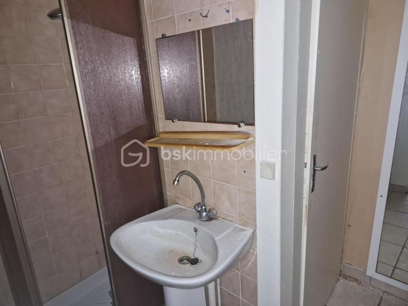 Duplex - 71 m² - 3 pièces