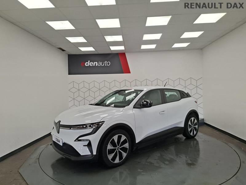 Renault Mégane E-Tech Ev60 130ch super charge Evolution Er