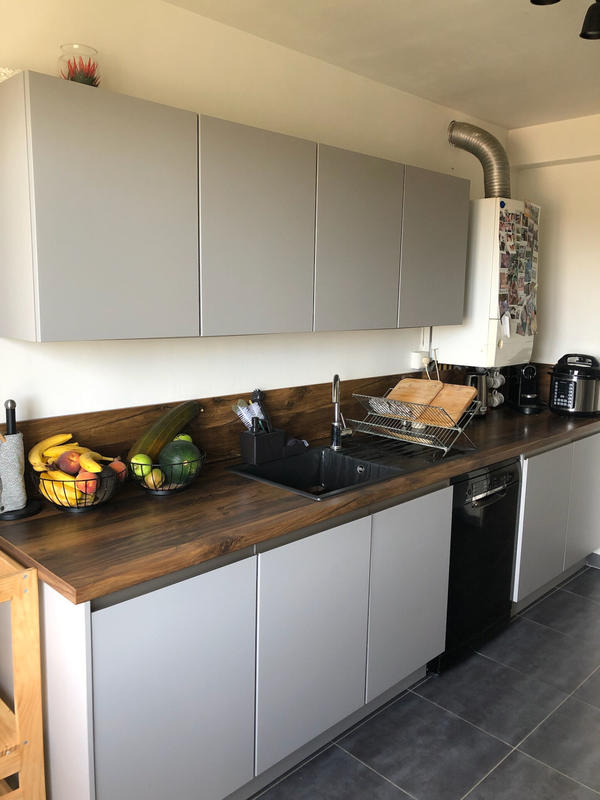 Appartement - 69 m² - 3 pièces