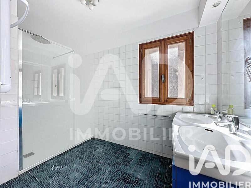 Appartement - 92 m² - 3 pièces