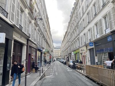Fonds de commerce - Hôtellerie / Restauration - 40 m²