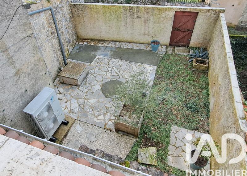 Maison de village - 150 m² - 7 pièces