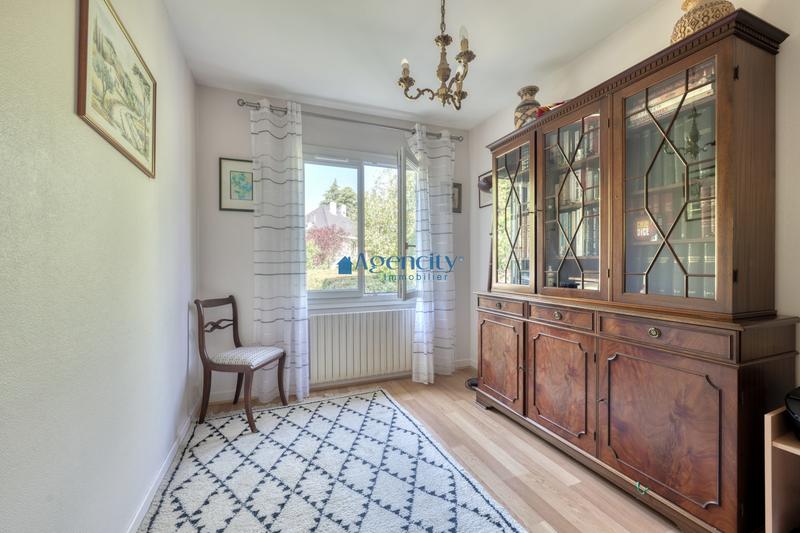 Maison ancienne - 110 m² - 6 pièces