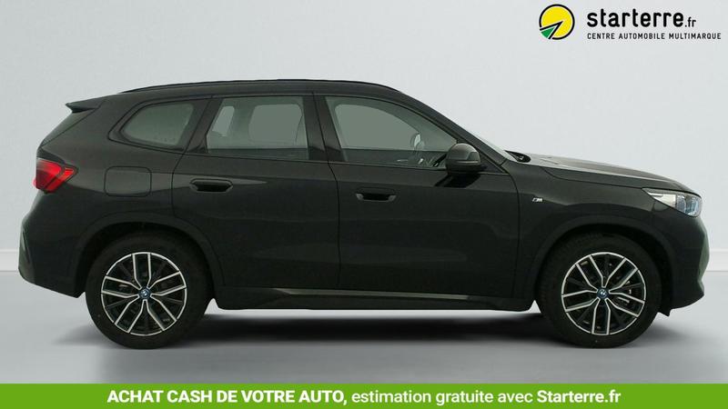 Bmw X1 U11 Xdrive 25e 245ch Dkg7 m Sport
