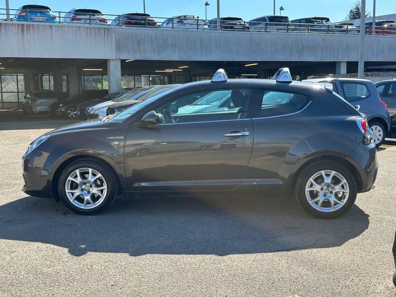 Alfa Romeo MiTo 1.4 Tb 120 Gpl Distinctive