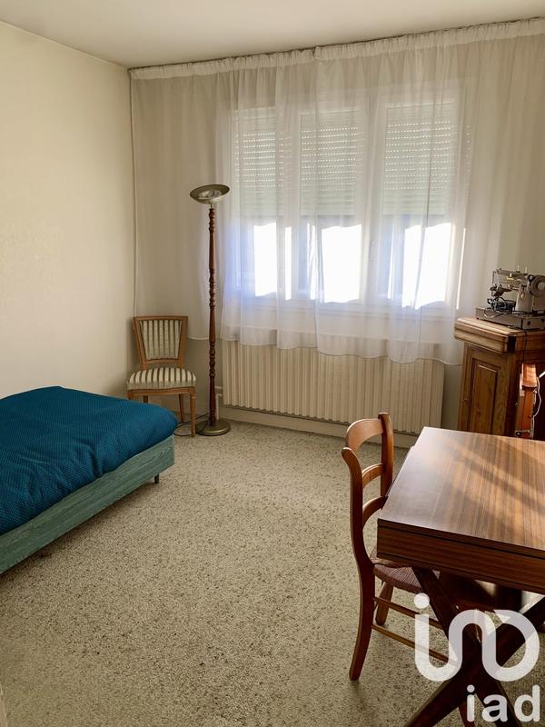 Maison - 130 m² - 7 pièces