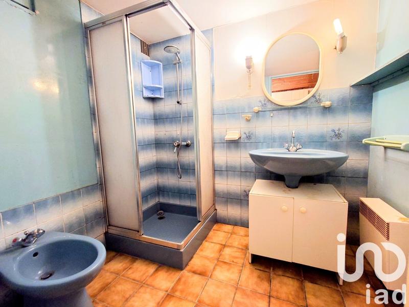 Maison de ville - 112 m² - 6 pièces