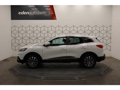 Renault Kadjar dCi 110 Energy eco² Business